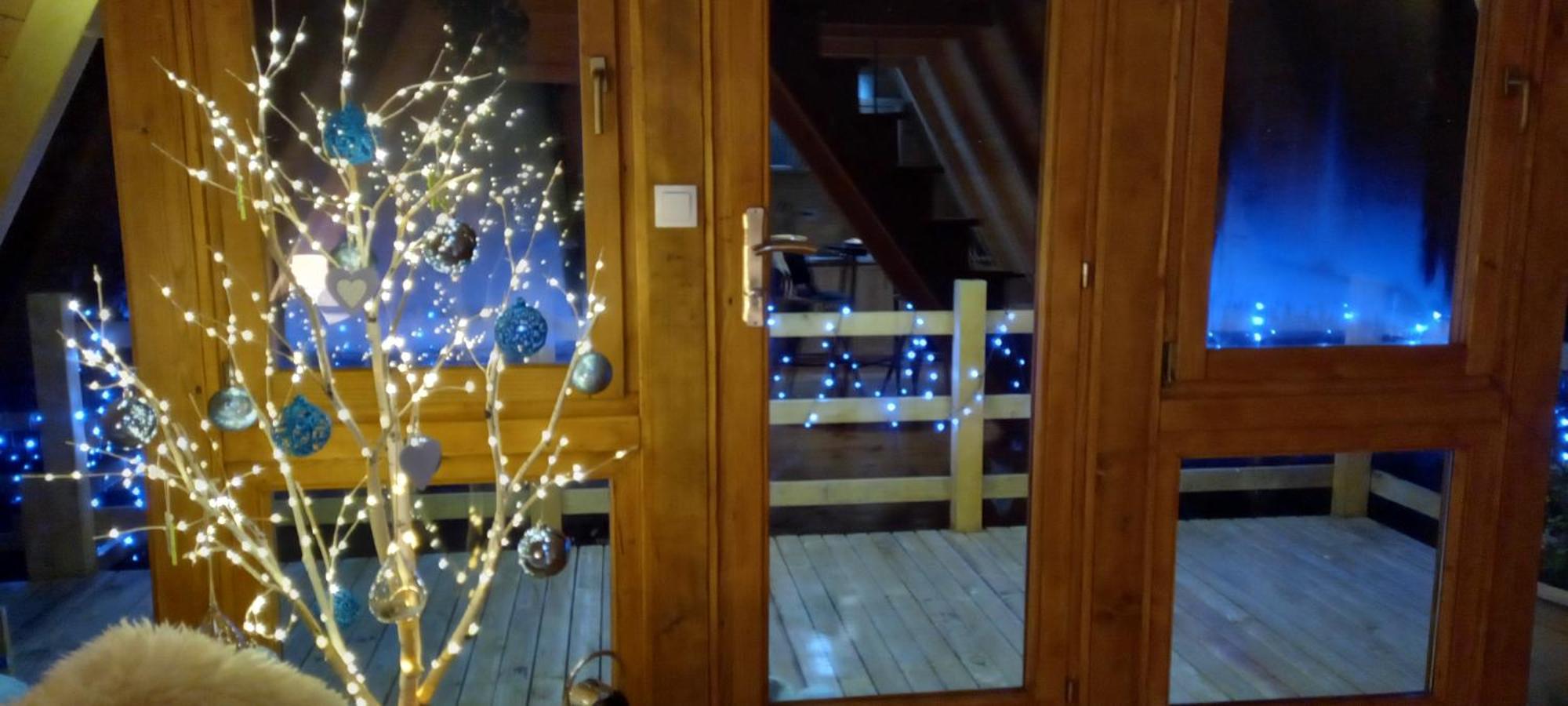 Villa Monte Zen Žabljak Exterior foto